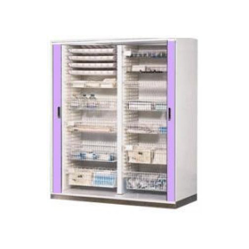 ARMARIO PARA MEDICACIÓN (consultar configuración y