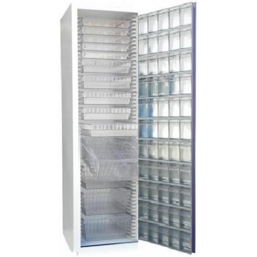 ARMARIO PARA MEDICACIÓN (consultar configuración y