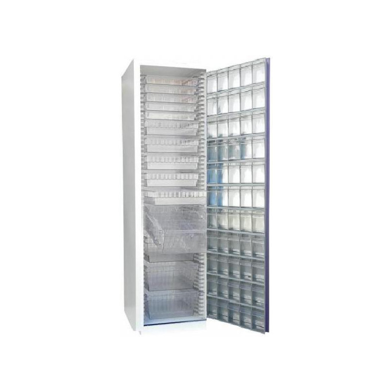 ARMARIO PARA MEDICACIÓN (consultar configuración y