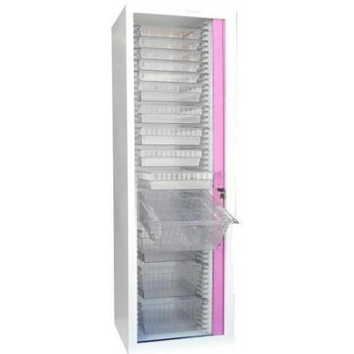 ARMARIO PARA MEDICACIÓN (consultar configuración y