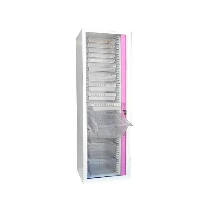 ARMARIO PARA MEDICACIÓN (consultar configuración y