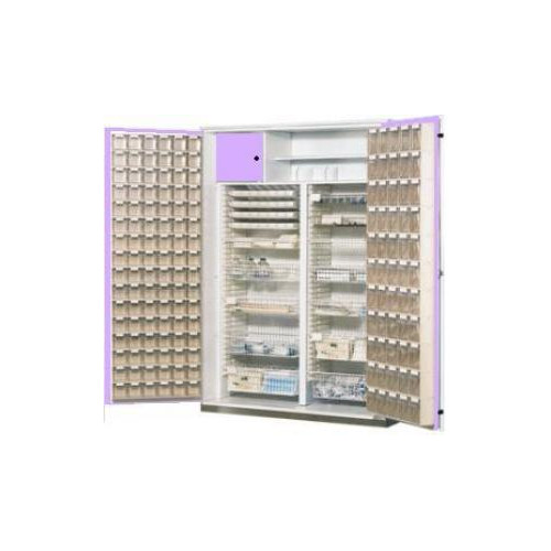 ARMARIO PARA MEDICACIÓN (consultar configuración y