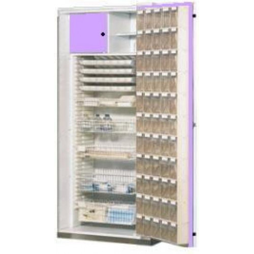 ARMARIO PARA MEDICACIÓN (consultar configuración y