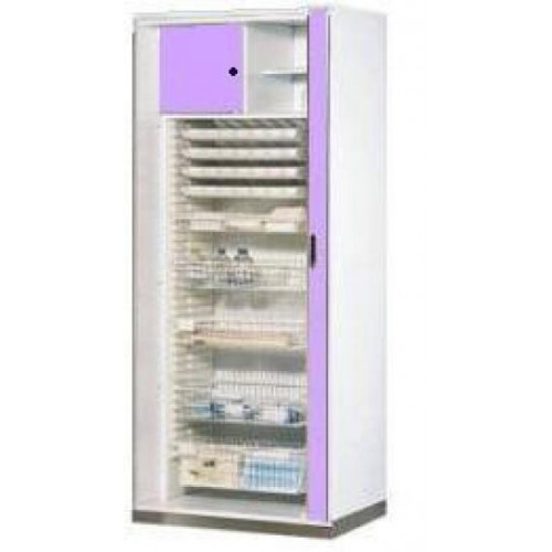 ARMARIO PARA MEDICACIÓN (consultar configuración y