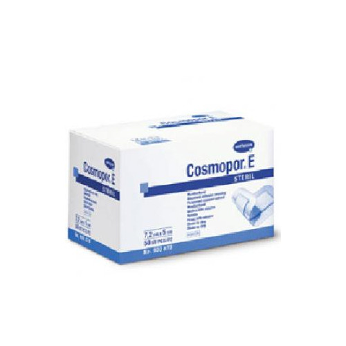 APÓSITOS ADHESIVOS EN NO TEJIDO