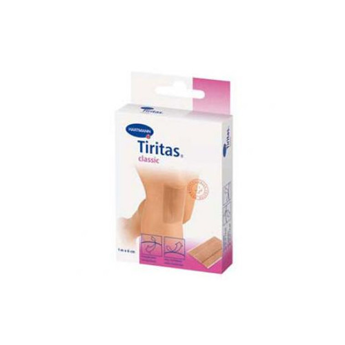 BANDA ADHESIVA DE TELA (classic)