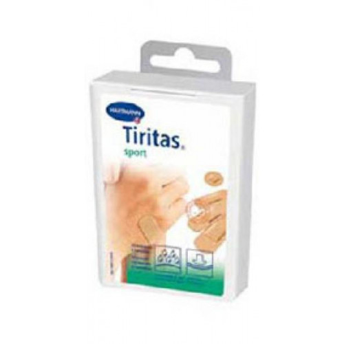 BANDA ADHESIVA DE ESPUMA (sport)