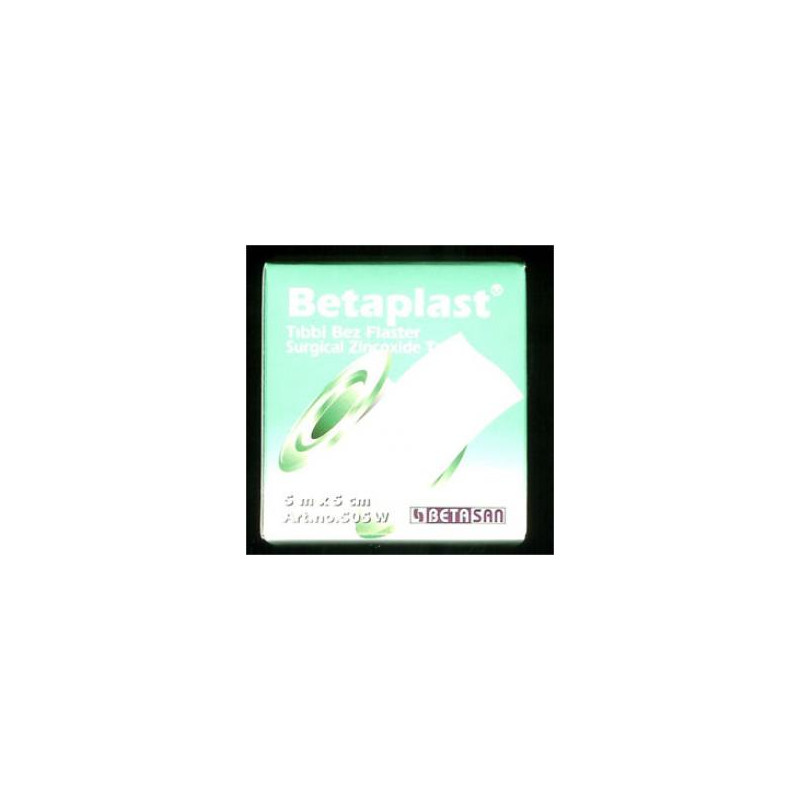 ESPARADRAPO TELA FERMPLAST