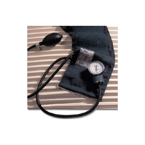 Esfignomanometro aneroide "LUXE". Sin latex