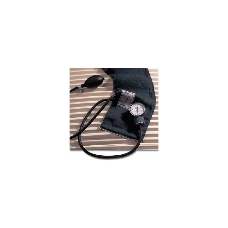 Esfignomanometro aneroide "LUXE". Sin latex