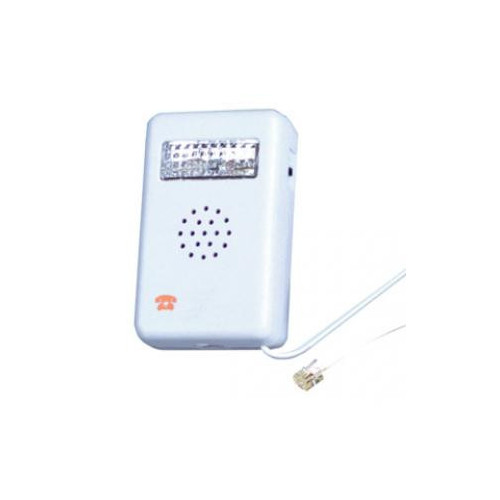 TIMBRE TELEFONO LUMINOSO