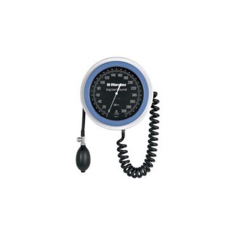 ESFIGNOMANOMETRO RIESTER BIG-BEN