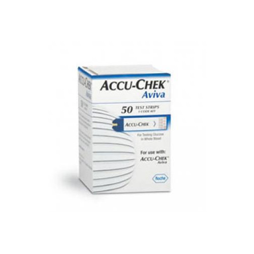 MEDIDORES GLUCOSA EN SANGRE AVIVA