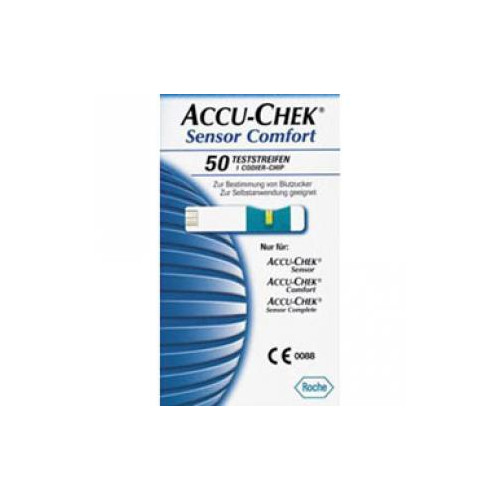 TIRAS REACTIVAS SENSOR