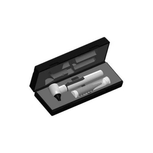 Otoscopio Riester "e-scope"
