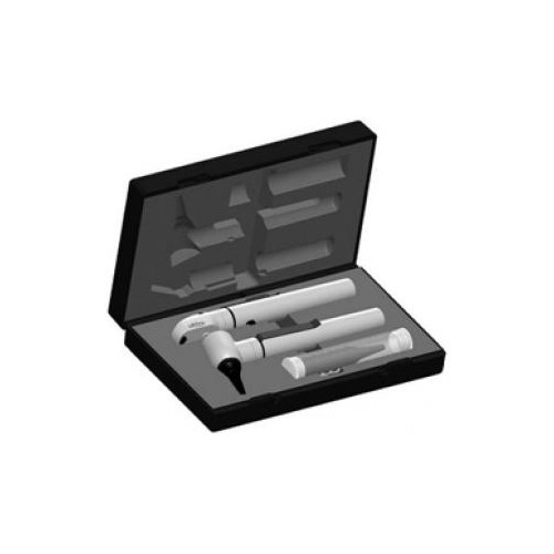 Oto-oftalmoscopio Riester Riester "e-scope"