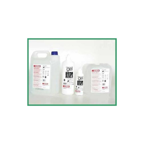 GEL PARA ULTRASONIDOS