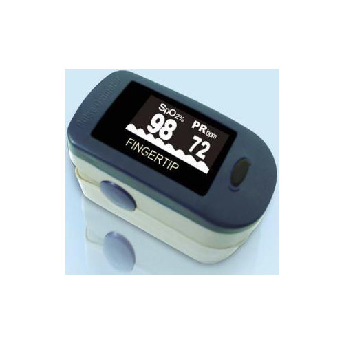 Pulsioxímetro MD300C203
