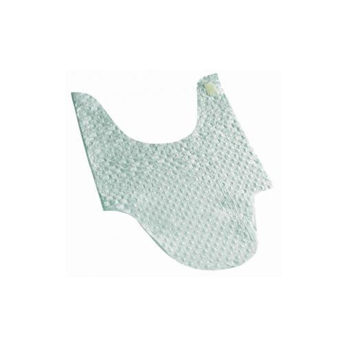 BABEROS DESECHABLES. 200u.