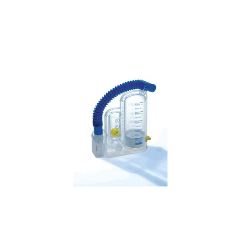 Incentivador volumétrico SPIRO-BALL