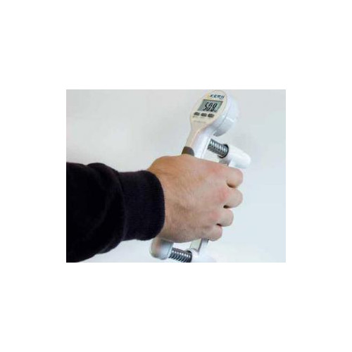 Dinamómetro digital