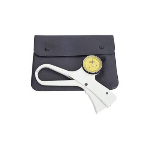 Medidor de paniculo adiposo (Plicómetro)