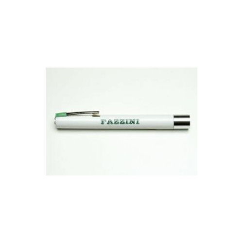 Linterna bolígrafo de exploración