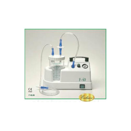 Aspirador F-40