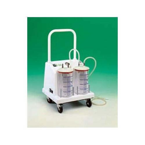 Aspirador quirúrgico F-6000