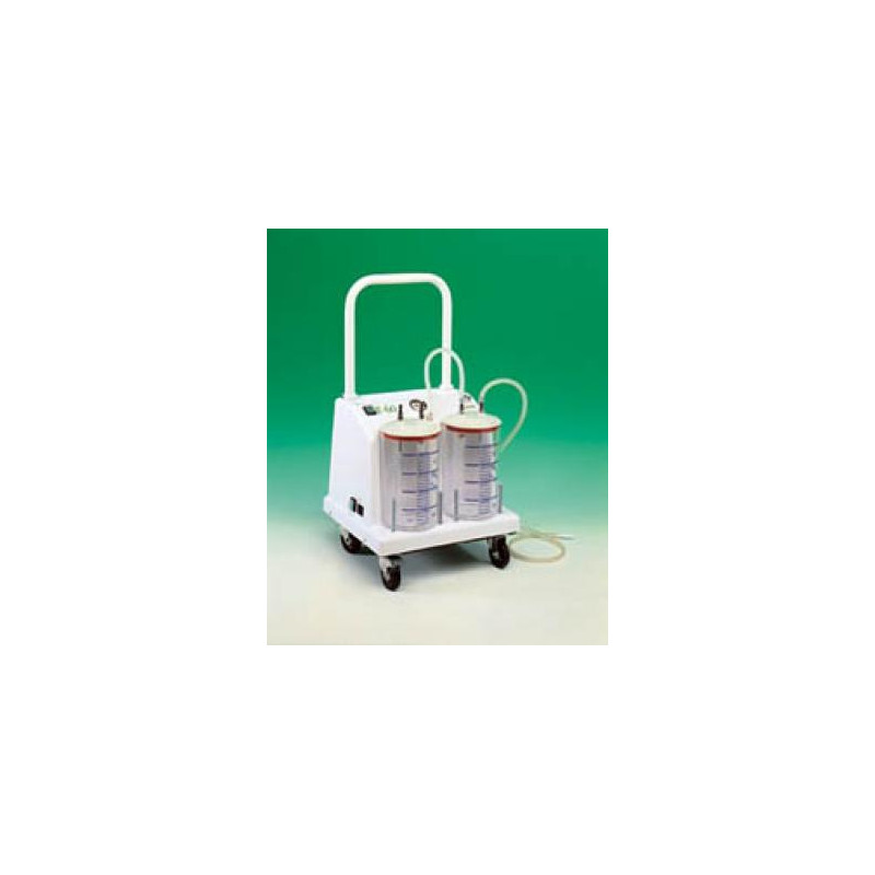 Aspirador quirúrgico F-6000