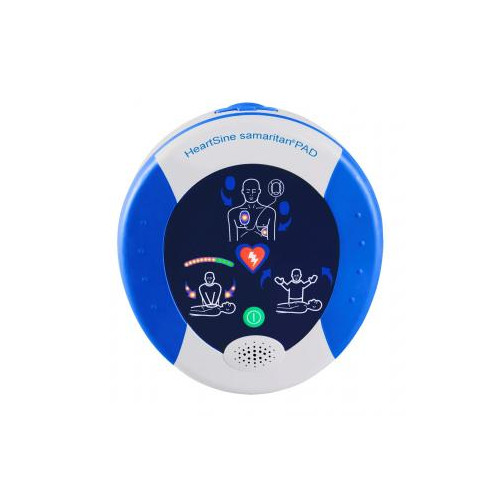 Desfibrilador Samaritan 500P