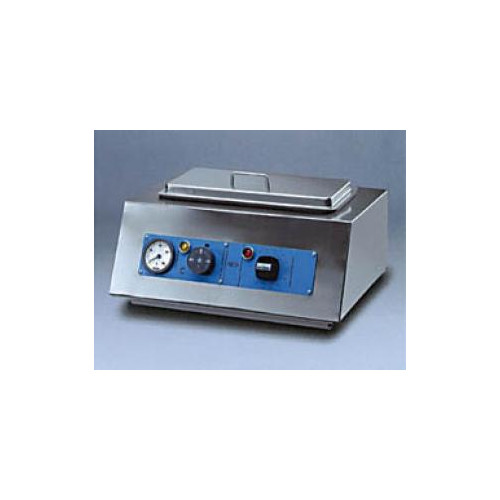 ESTERILIZADOR DE AIRE CALIENTE