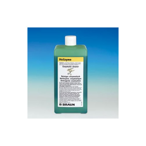 Detergente para ultrasonidos