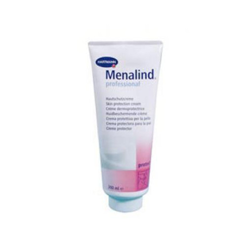 Crema protectora 200ml Menalind