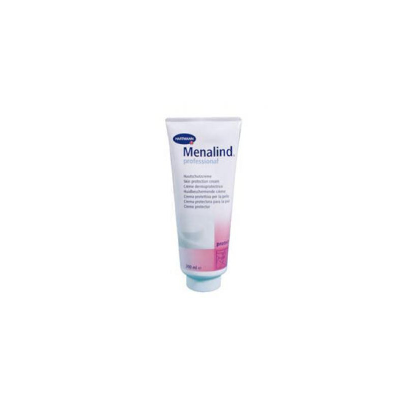 Crema protectora 200ml Menalind
