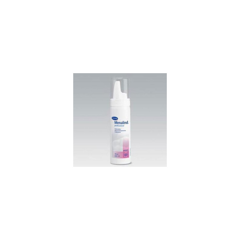 Espuma protectora 100ml Menalind