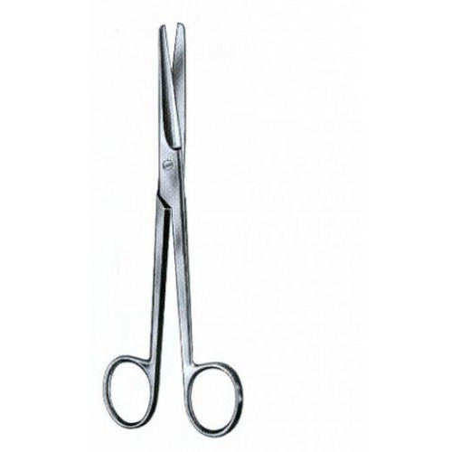 Tijera MAYO 14cm Recta ALLIED