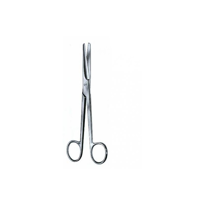 Tijera MAYO 14cm Recta ALLIED