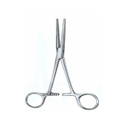 Pinza R-PEAN recta sin dientes, 14cm. ALLIED