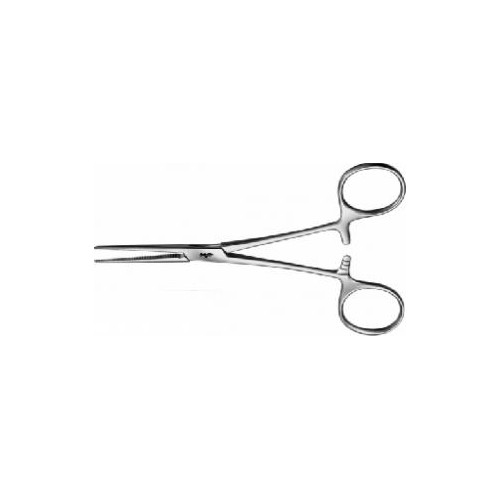 Pinza PEAN recta SD. AESCULAP