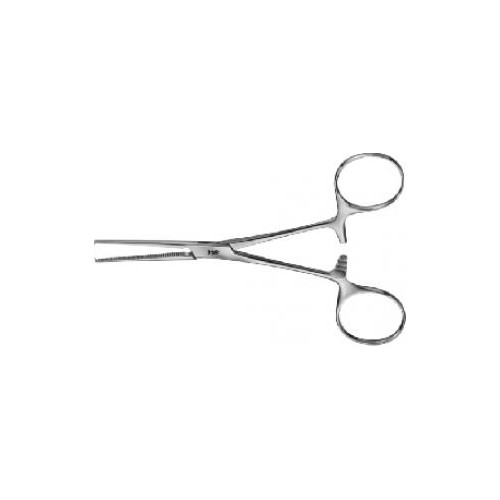 Pinza KOCHER RECTA CD. AESCULAP