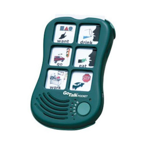 PANEL COMUNICACIÓN POCKET