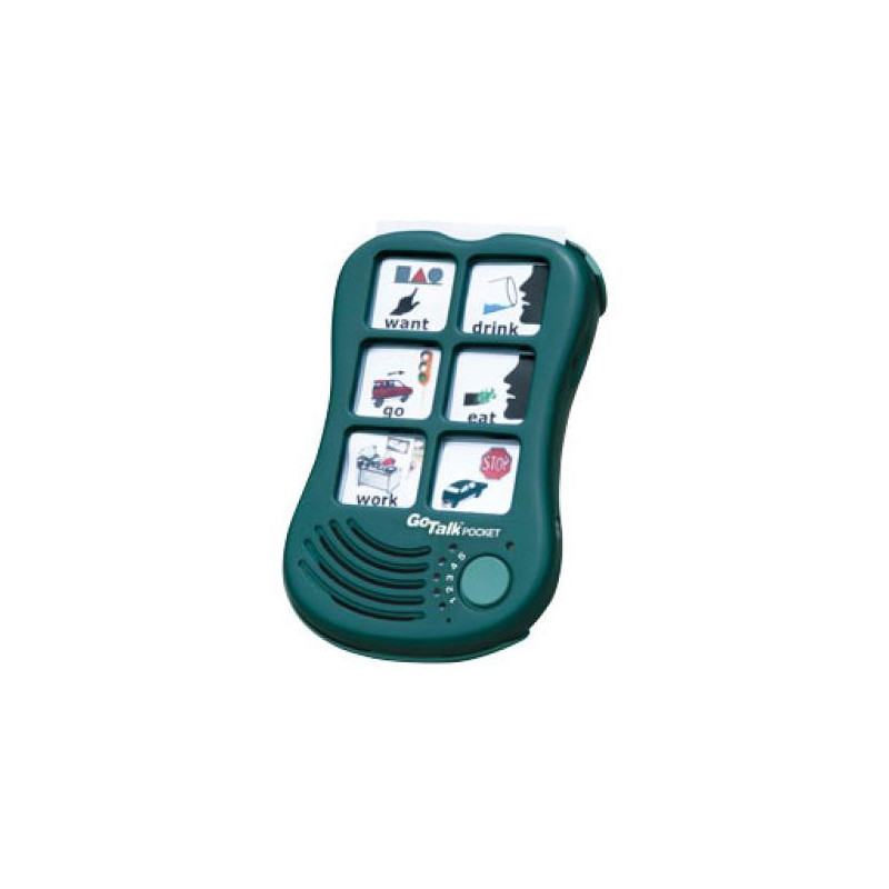 PANEL COMUNICACIÓN POCKET