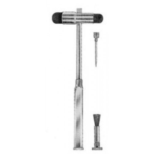 Martillo percusión "BUCK"