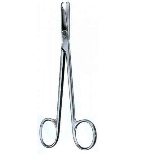 Tijera para ligaduras Littauer 14cm ALLIED