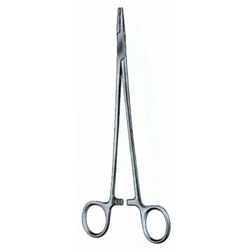 Porta agujas MAYO-HEGAR 15 cm ALLIED