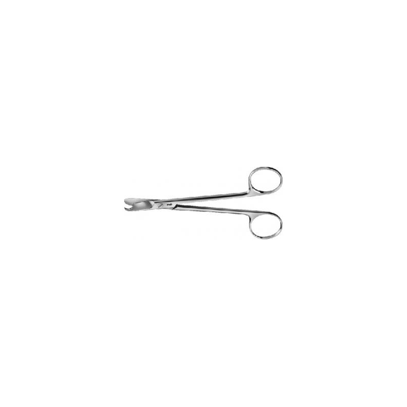 Tijera para ligaduras Littauer .  AESCULAP