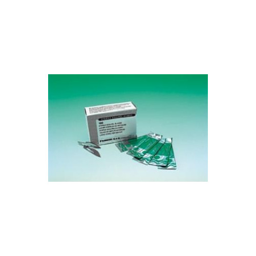 HOJAS BISTURI. ALLIED