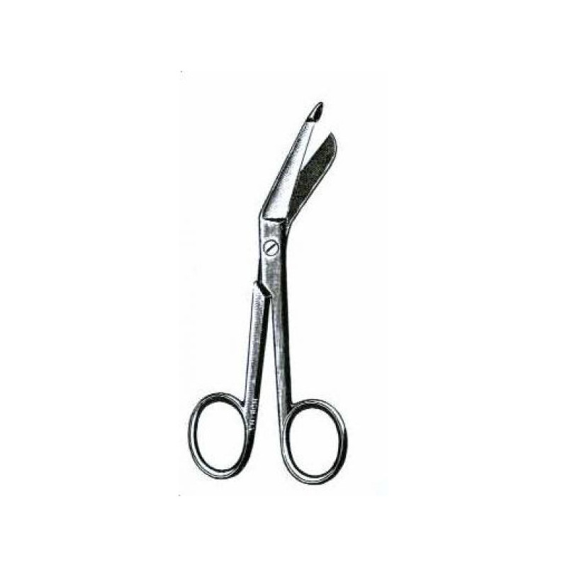 TIJERA LISTER. ALLIED.