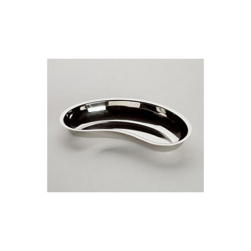 RIÑONERA ACERO INOXIDABLE SIN TAPA